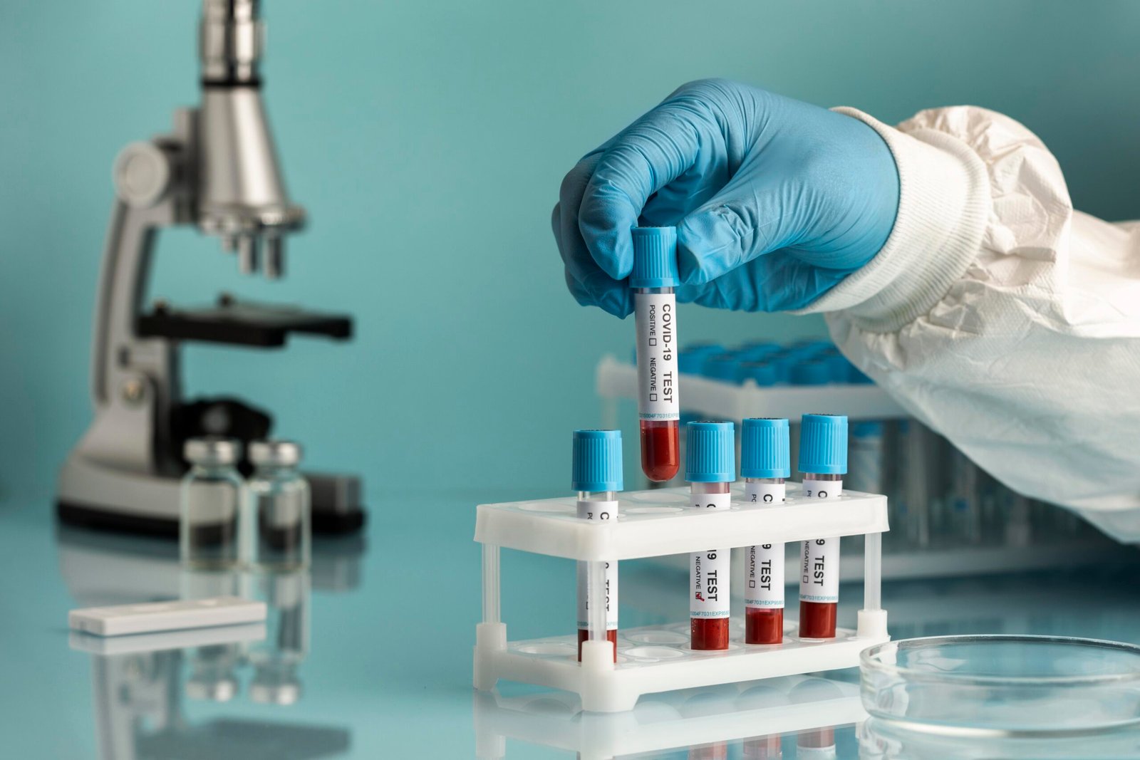 Lab Sample Testing Lab Test at Home Dubai – 24/7 Trusted Blood Sample Collection
